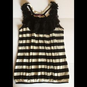 Julie’s Closet tank top